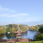 Seaton Court - Uk31955 度假居 *