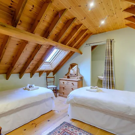بيت للعطل Seaton Court - Uk31955