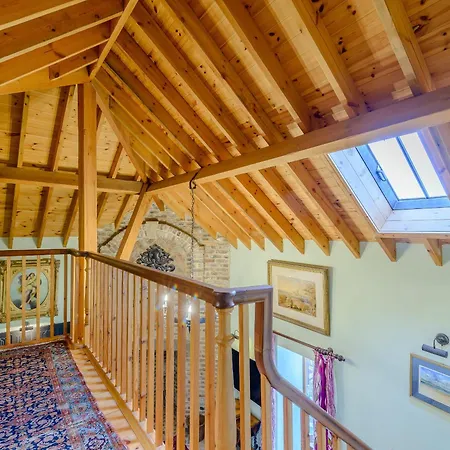 Holiday home Seaton Court - Uk31955 Staithes