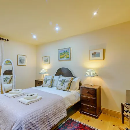 Seaton Court - Uk31955 Holiday home *