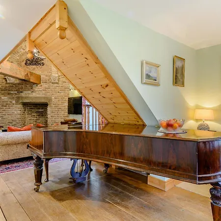 Seaton Court - Uk31955 Staithes