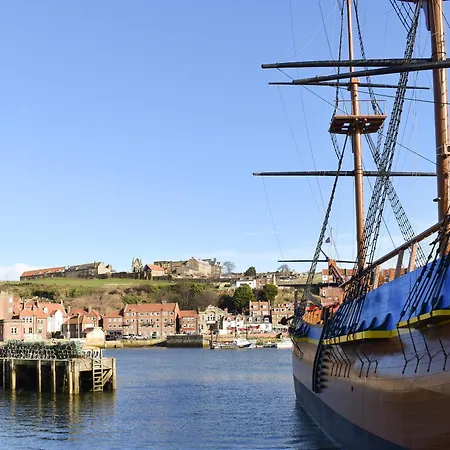 Seaton Court - Uk31955 Feriehus Staithes