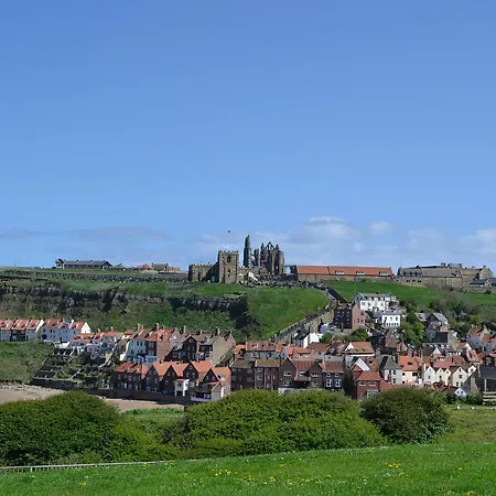 Seaton Court - Uk31955 Feriehus Staithes