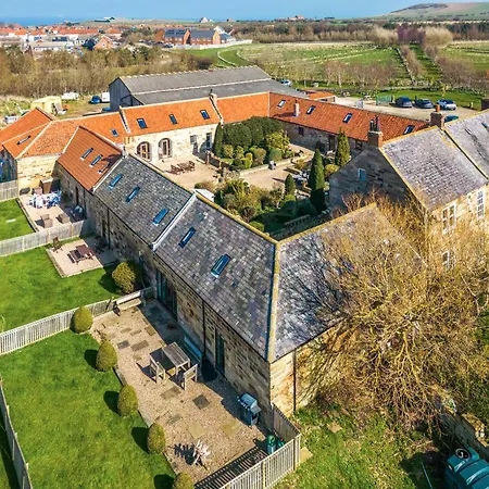 Feriehus Seaton Court - Uk31955