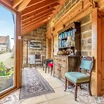 Seaton Court - Uk31955 Casa vacanze Staithes