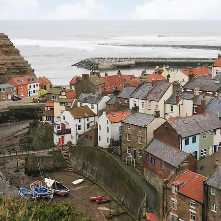 Prázdninový dům Seaton Court - Uk31955 Staithes
