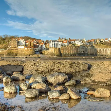 Seaton Court - Uk31955 * Staithes