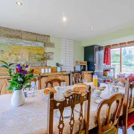 Seaton Court - Uk31955 * Staithes