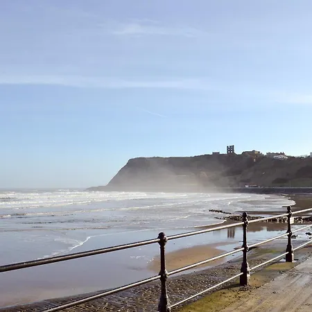 Seaton Court - Uk31955 Prázdninový dům Staithes