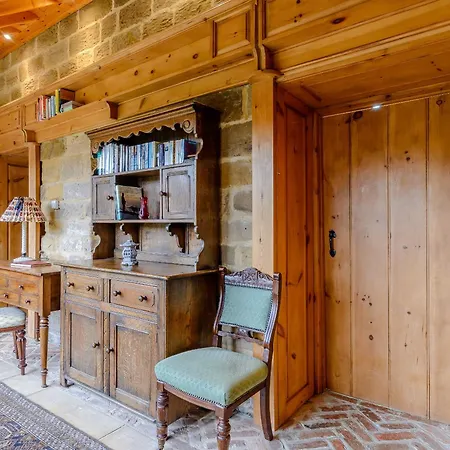 Prázdninový dům Seaton Court - Uk31955