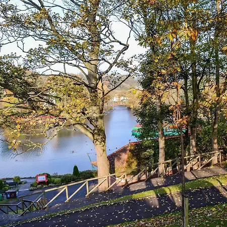 Prázdninový dům Seaton Court - Uk31955 *