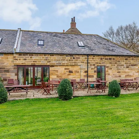 Prázdninový dům Seaton Court - Uk31955 *