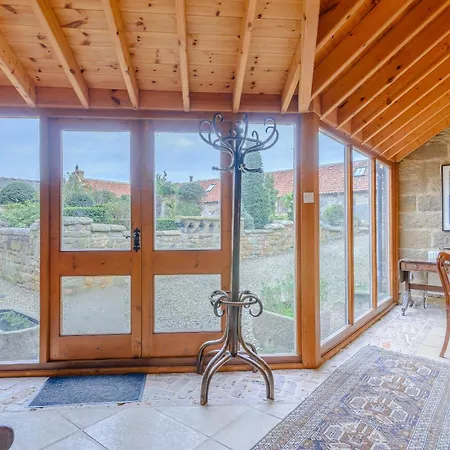 Seaton Court - Uk31955 Prázdninový dům *