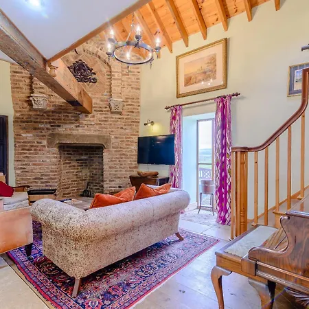 Seaton Court - Uk31955 Prázdninový dům Staithes