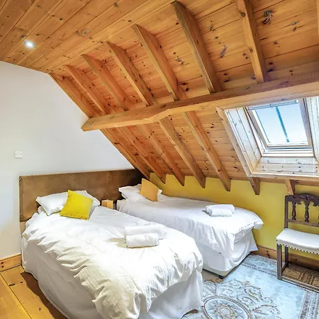 Holiday home Seaton Court - Uk31955 Staithes