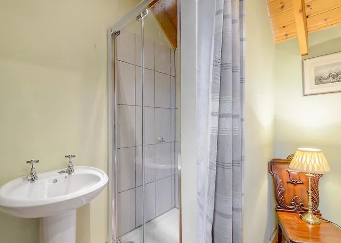 Holiday home Seaton Court - Uk31955 Staithes