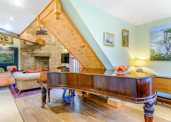 Seaton Court - Uk31955 Staithes