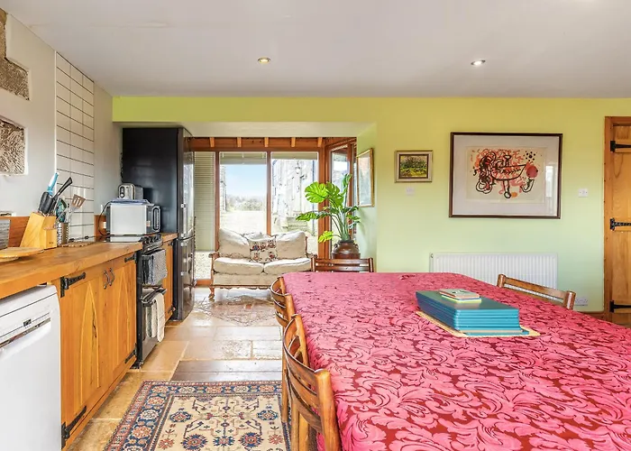 Holiday home Seaton Court - Uk31955 *