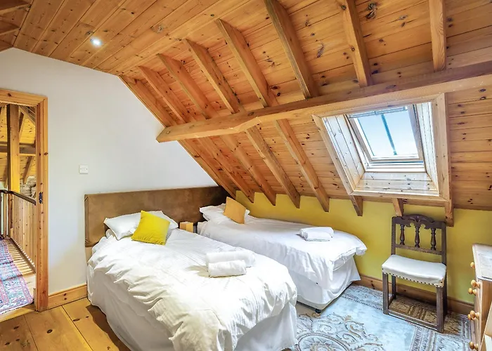 Holiday home Seaton Court - Uk31955 Staithes