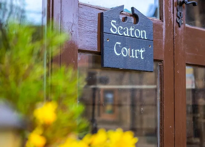 Seaton Court - Uk31955 *