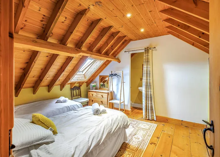 Seaton Court - Uk31955 Holiday home Staithes