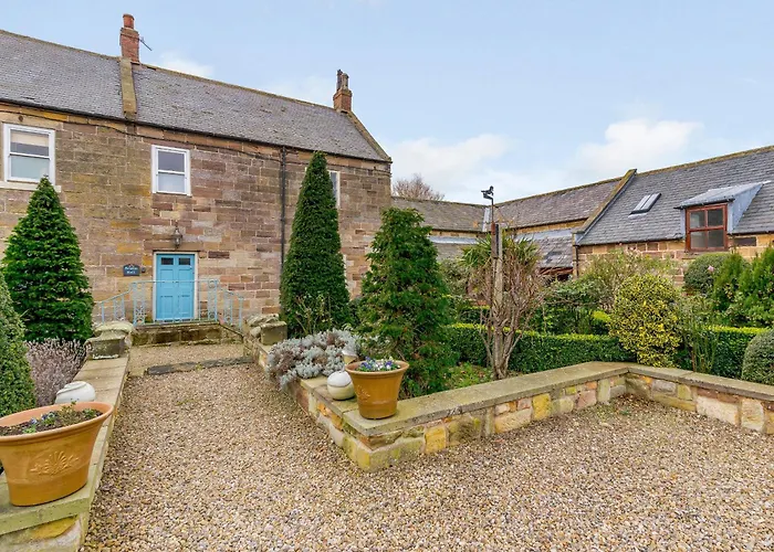 Seaton Court - Uk31955 *