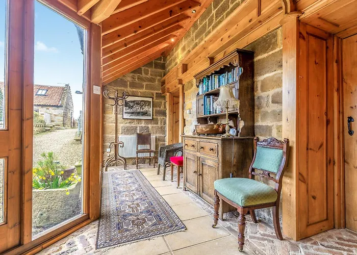 Holiday home Seaton Court - Uk31955 Staithes