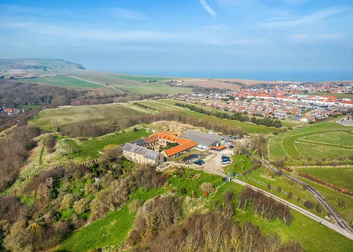 Seaton Court - Uk31955 Holiday home Staithes