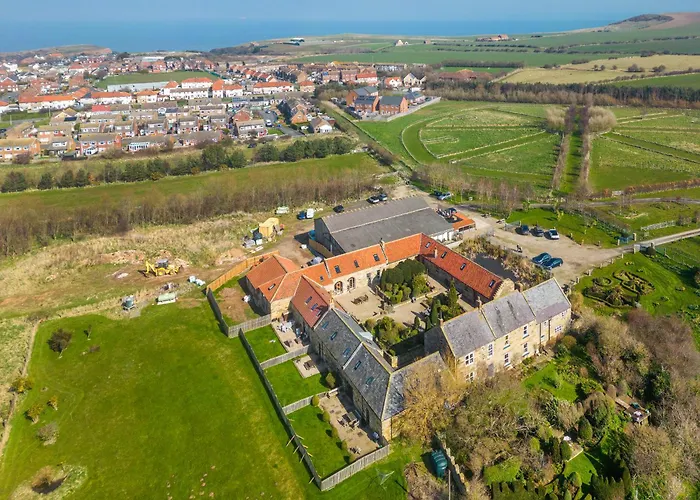 Holiday home Seaton Court - Uk31955