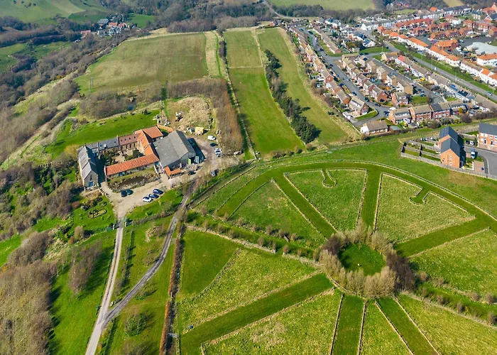 Seaton Court - Uk31955 Holiday home Staithes