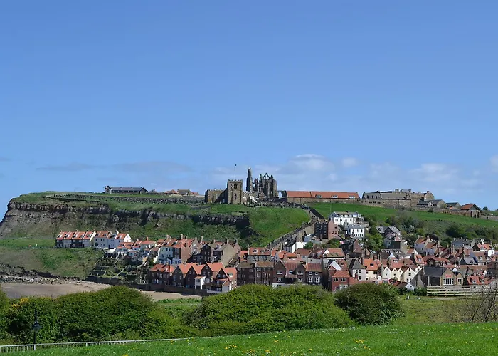 Seaton Court - Uk31955 *