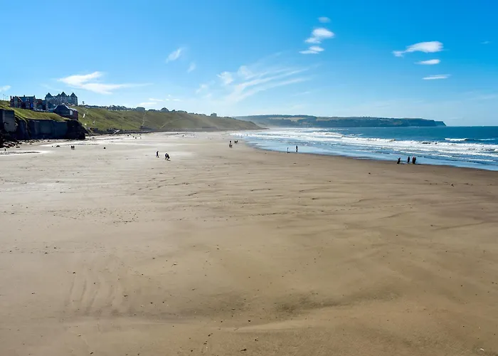 Holiday home Seaton Court - Uk31955