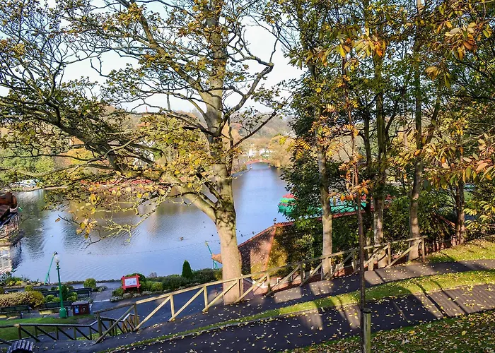 Holiday home Seaton Court - Uk31955 Staithes