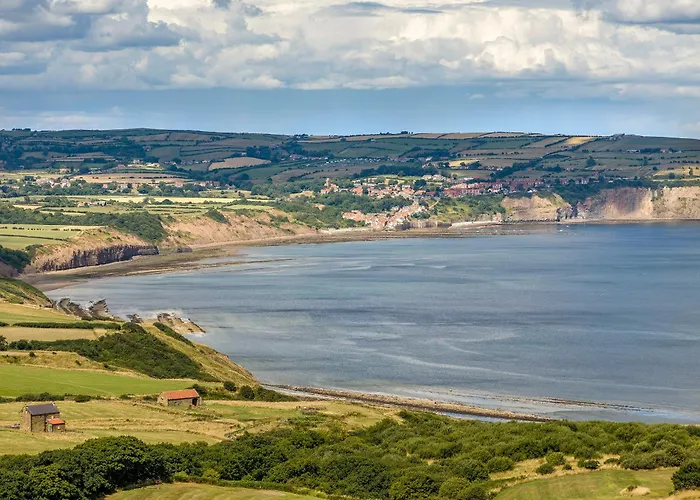 Holiday home Seaton Court - Uk31955