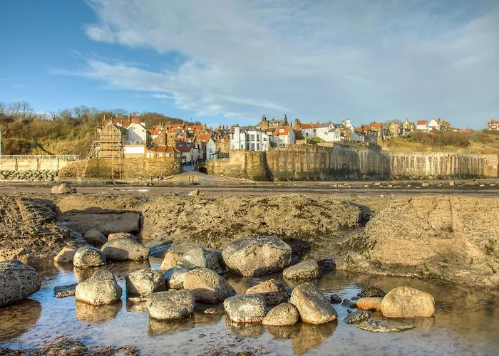 Holiday home Seaton Court - Uk31955 *