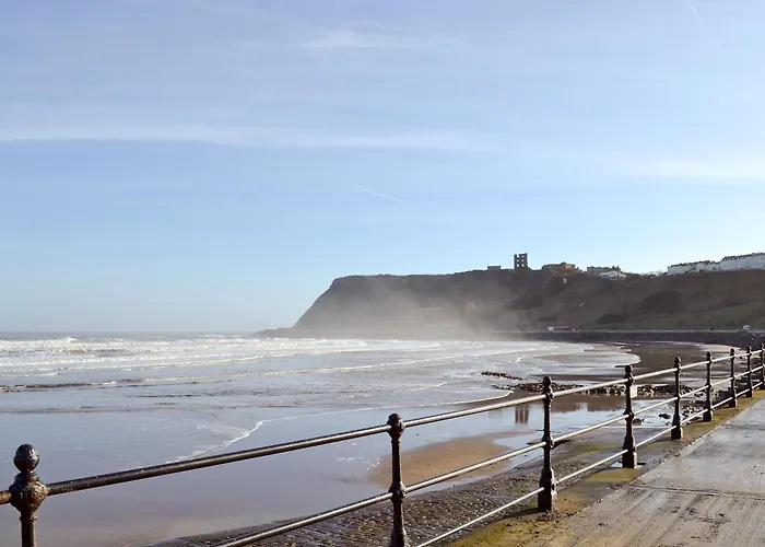 Seaton Court - Uk31955 Holiday home