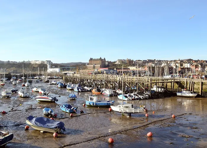 Seaton Court - Uk31955 Staithes