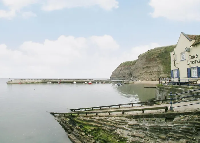 Seaton Court - Uk31955