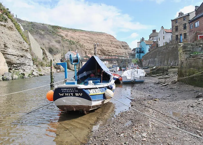 Seaton Court - Uk31955 Holiday home Staithes